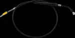 Choppers Clutch Line Black Vinyl Braided With 18-20IN. Ape LA-8056C19B. Fixed Price $107.28.