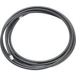 Goodridge Clear-coated Stainless Steel Braided Hose 25FT. P600-03-25. Fixed Price $85.56.