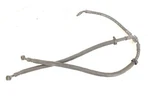 2009 Kawasaki Ninja ZX10R ZX1000E Front Brake Caliper Hoses Lines 43059-1696. Fixed Price $34.93.