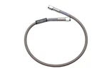 Stainless Steel Brake Hose 21 Inch For Harley-davidson. Fixed Price $57.99.