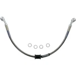 Russell Brake Line Kit - R09509S. Fixed Price $35.16.