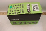 (12-PK) Galfer Bicycle Brake Pads Standard Compound BFD293G1053. Fixed Price $75.00.