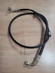 Triumph Rocket Rear Brake Hose T2023143. Fixed Price $67.02.