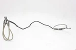 2016 Bmw S1000XR Oem Front Brake Hoses Fluid Lines. Fixed Price $38.50.