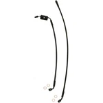 Magnum Brake Line Kit Xr Black SBB1325-31. Fixed Price $216.51.