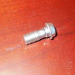 Kawasaki Brake Line, Master Cylinder Front / Rear Banjo Bolt 92153-1419. Fixed Price $11.95.