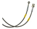 Goodridge Stainless Steel Brake Line Kit For 1995-1997 Honda Accord With Rear. Fixed Price $212.99.