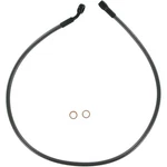 Magnum Black Pearl Brake Line - 3/8" 35 29" 47129. Fixed Price $87.75.