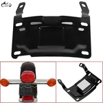 License Plate Relocation Kit For Harley Touring Electra Glide Fat Boy Softail Us. Fixed Price $38.92.