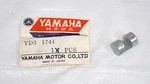 1962-64 Yamaha Omaha Trail 55 MJ2T Rear Brake Rod Pin YD3-1744 148-27237-00 Nos. Fixed Price $13.99.