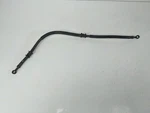 03 Yamaha YZF-R6 R6S Front Brake Line Hose 570176. Fixed Price $24.99.