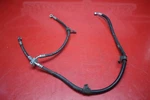 2009 Suzuki Burgman 650 Front Brake Hoses Lines Assembly. Fixed Price $49.99.