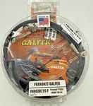 Galfer Stainless Steel Brake Line Kit FK003D226F. Fixed Price $68.59.