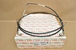 Oem New Ducati Mts 1200 Multistrada Abs Brake Line Kit 69926281A. Fixed Price $86.95.