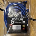 Bmw K 1200 LT02 10 Front/rear Six Line Original Abs 3WAY Manifold, Blue And. Fixed Price $260.00.