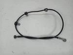 Harley-davidson 2012 Softail Heritage Front Brake Line 42411-09. Fixed Price $39.95.
