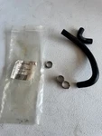 Ktm Oem Fuel Hose Kit Line 79007016044 Husqvarna Gasgas. Fixed Price $20.00.