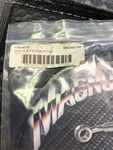 Magnum Shielding SBC0601-44 Xr Stainless Front Brake Line. Fixed Price $20.00.
