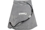46872-12B New Oem 2012-2017 Harley-davidson Fxd Dyna Rear Brakeline Hcu-to-cal. Fixed Price $89.99.