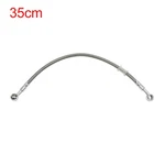 Universal 35CM Stainless Steel Clutch Hydraulic Oil Hose Line For Motorcycle. Fixed Price $14.34.