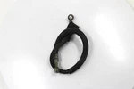1981 Honda CB900C Oem Front Brake Caliper Hose To Reservoir. Fixed Price $19.95.