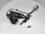 2000 99-00 Triumph Tiger 900 Abs Rear Brake Master Cylinder Caliper Bracket Line. Fixed Price $87.35.