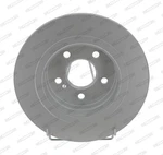 Ferodo DDF1691C Brake Disc For Mercedes-benz. Fixed Price $114.77.