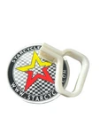 White Brake Line Guide Replaces Yamaha 4DA-23389-00-00 Starcycle Scbhg-yz-w. Fixed Price $11.87.