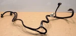 Fuel Lines Rail W/ Quick Release Fittings Ducati Diavel Oem 59023502A. Fixed Price $89.99.