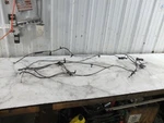 09 Polaris Victory Vision Arlen Ness Brake Lines Hoses. Fixed Price $149.99.
