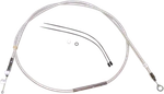 Magnum High Efficiency Braided Clutch Cable 32163HE. Fixed Price $132.84.