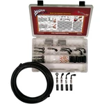 Magnum Shielding 1741-4463 499005 Byo Build-your-own Brake Line Basic Builder. Fixed Price $492.95.