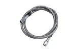 Twin Power 49756, PD3600 Clear Coat Brake Hose 36' Qty 1 Nos. Fixed Price $37.99.