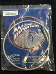 Magnum Sterling Chromite Ii Brake Line - 38" 180/90 36438SW New. Fixed Price $63.99.
