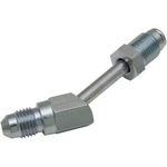 Drag Specialties Hydraulic Clutch Hose Adapter 1742-0486. Fixed Price $18.31.