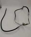 Harley-davidson 08-13 Touring Oem Non-abs Front Brake Lines 43350-08. Fixed Price $34.99.