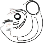 Choppers LA-8055KT2-13B. Fixed Price $413.99.