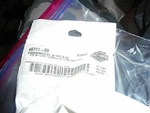 Nos Harley Davidson Diamond Back 34" Brake Line Oem 46711-09. Fixed Price $48.99.