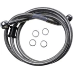 Drag Specialties Brake Line 18-XL1200XS Stainless Steel 618763. Fixed Price $69.14.