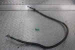 2006 Kawasaki Vulcan EN500C Ltd Front Brake Caliper Hose Line 43095-0196. Fixed Price $34.95.