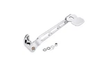Harley-davidson Billet Style Brake Lever Extended Reach, Oem 41600012. Fixed Price $198.93.