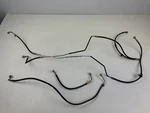 Aprilia Tuono V4 Factory 1100 2021-2024 Brake Circuit Set. Fixed Price $103.45.