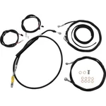Choppers 0662-0910 LA-8056KT3-13B Complete Plug-and-play Cable Kit 12". Fixed Price $554.99.