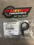 Kawasaki Oem Genuine Front Brake Line Clamp For 2017-2025 KX450 92173-1579. Fixed Price $17.99.