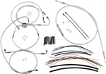 Magnum Shielding 387321 Control Cable Kit Sterling Chromite Ii Harley-davi. Fixed Price $568.76.
