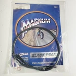 Magnum Designer Series Abs-specific Front Brake Line Kit 15-17 Heritage Softail. Fixed Price $45.56.