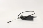 2015-2018 Harley Davidson Freewheeler Tri Glide Parking Brake Cables & Bracket. Fixed Price $189.25.