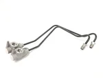 New Take Off 2015 2016 2017 YZFR1 Brake Pipes W/ Joint Connector Oem. Fixed Price $44.99.