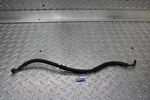 2009 Yamaha FZ6R Rear Back Brake Hose Fluid Line 20S-2581K-00-00. Fixed Price $34.95.