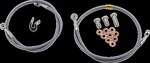 Galfer FK003D281-2 Brake Line Ss. Fixed Price $102.69.